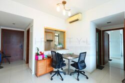 City Square Residences (D8), Condominium #438515261